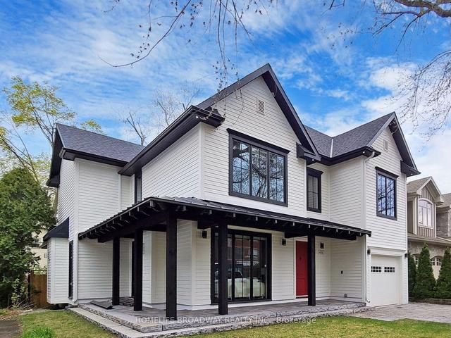 430 Reynolds St, House detached with 4 bedrooms, 5 bathrooms and 5 parking in Oakville ON | Image 12