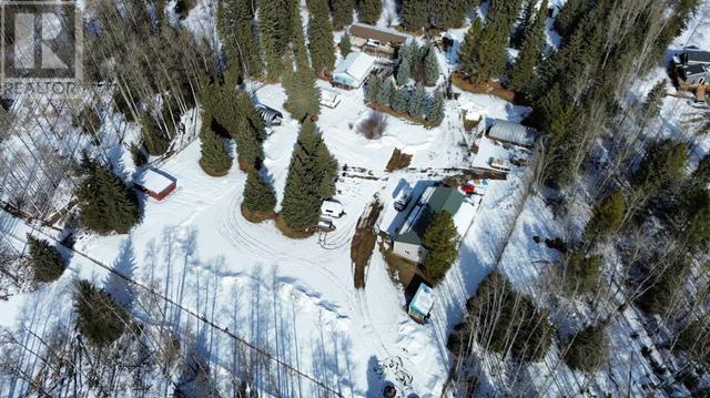 25 Country Meadows Drive, House detached with 4 bedrooms, 2 bathrooms and null parking in Clearwater County AB | Image 34