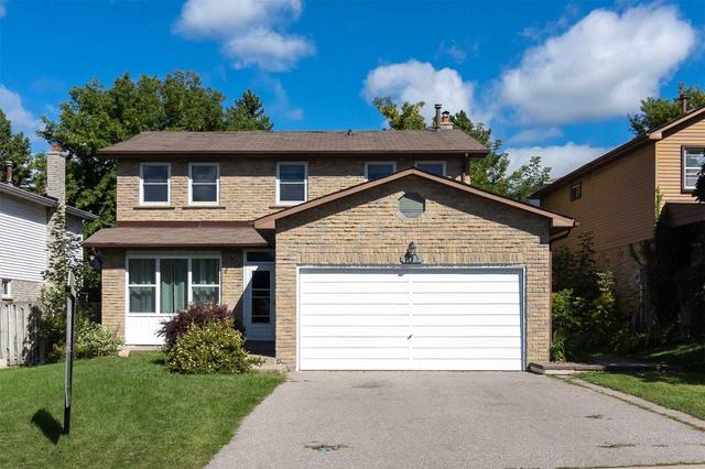 973 Birchwood Dr, House detached with 4 bedrooms, 3 bathrooms and 4 parking in Newmarket ON | Image 12