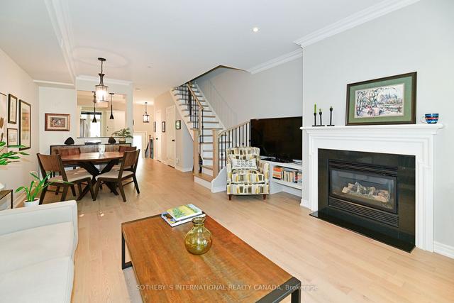 12 - 180 Merton St, Townhouse with 3 bedrooms, 4 bathrooms and 2 parking in Toronto ON | Image 4