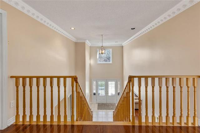 3648 East Park Court, House detached with 5 bedrooms, 3 bathrooms and 2 parking in Mississauga ON | Image 18