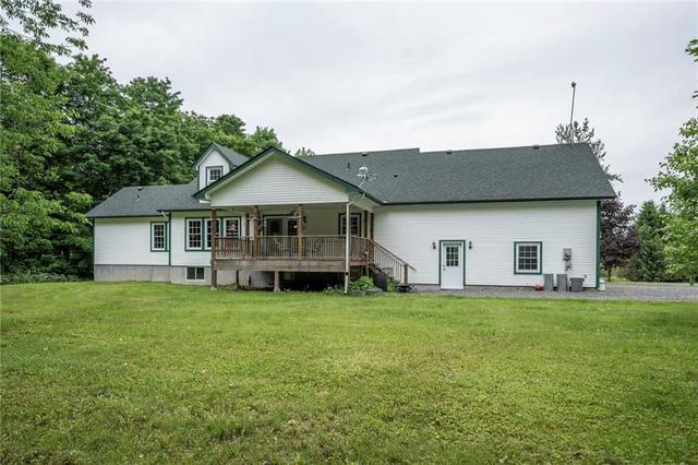 19487 Kenyon Concession 4 Road, House detached with 4 bedrooms, 3 bathrooms and 10 parking in North Glengarry ON | Image 25