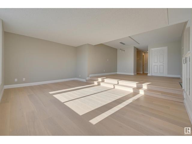 1505 - 11503 100 Av Nw, Condo with 2 bedrooms, 2 bathrooms and 2 parking in Edmonton AB | Card Image