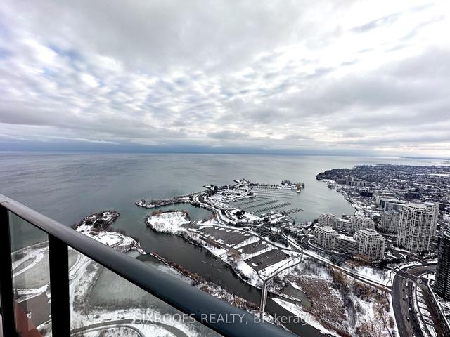6209 - 30 Shore Breeze Dr, Condo with 1 bedrooms, 1 bathrooms and 1 parking in Toronto ON | Image 9