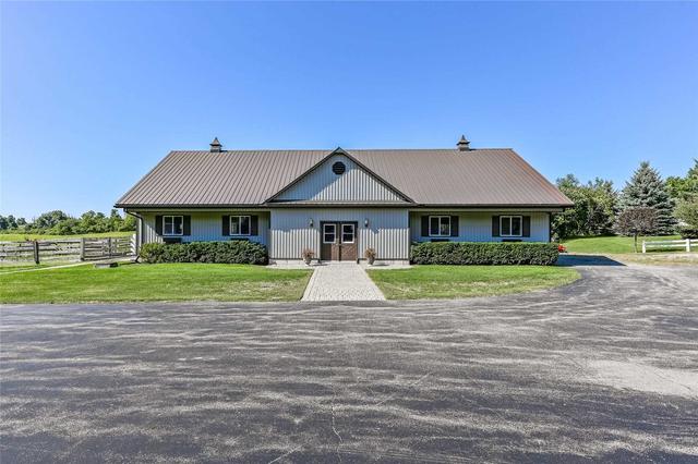 2350 Side Road 1 Rd, House detached with 3 bedrooms, 3 bathrooms and 11 parking in Burlington ON | Image 4