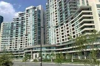1001 - 509 Beecroft Rd, Condo with 1 bedrooms, 1 bathrooms and 1 parking in Toronto ON | Image 1