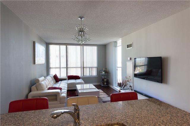 1001 - 60 Disera Dr, Condo with 1 bedrooms, 1 bathrooms and 1 parking in Vaughan ON | Image 15