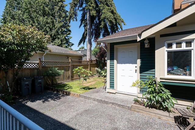 3619 W 5th Avenue, House detached with 3 bedrooms, 4 bathrooms and null parking in Vancouver BC | Image 25
