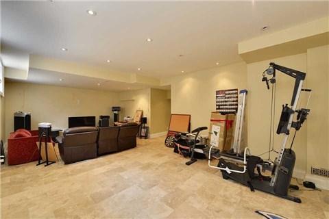 101 Park Home Ave, House detached with 5 bedrooms, 5 bathrooms and 2 parking in Toronto ON | Image 17