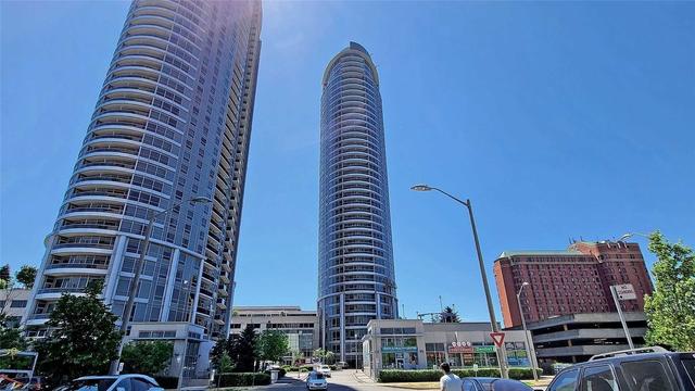 1726 - 135 Village Green Sq, Condo with 1 bedrooms, 1 bathrooms and 1 parking in Toronto ON | Image 3