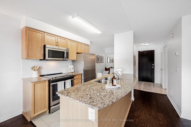 115 - 50 Via Rosedale Way, Condo with 0 bedrooms, 1 bathrooms and 1 parking in Brampton ON | Image 4