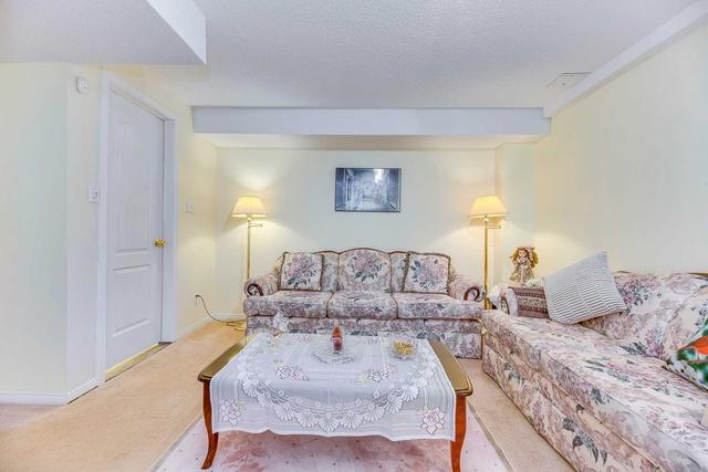 19 - 1285 Bristol Rd W, Townhouse with 3 bedrooms, 4 bathrooms and 2 parking in Mississauga ON | Image 25