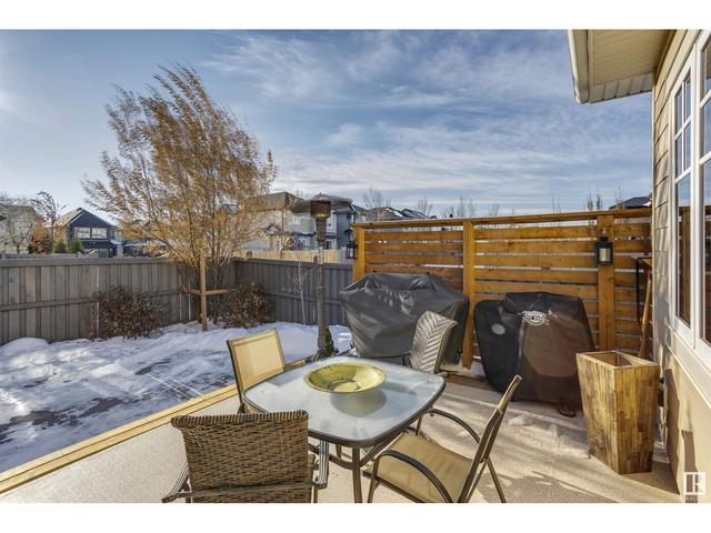 1803 Ainslie Co Sw, House detached with 4 bedrooms, 2 bathrooms and null parking in Edmonton AB | Image 39
