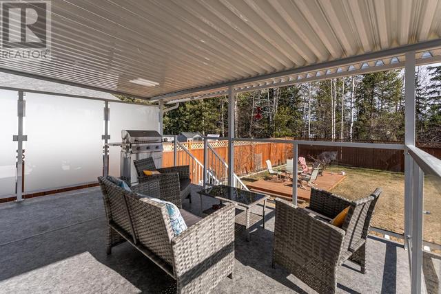 208 Claxton Crescent, House detached with 3 bedrooms, 2 bathrooms and null parking in Prince George BC | Image 22