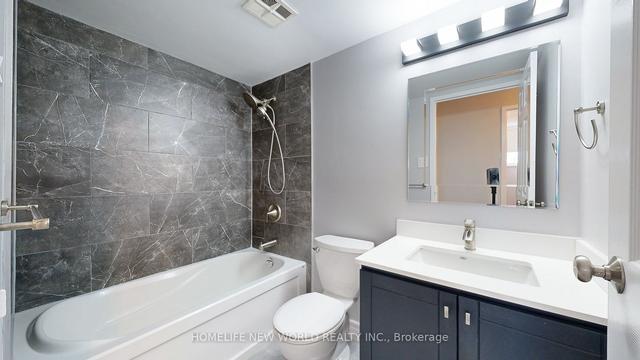 811 - 1360 York Mills Rd, Condo with 3 bedrooms, 2 bathrooms and 1 parking in Toronto ON | Image 19