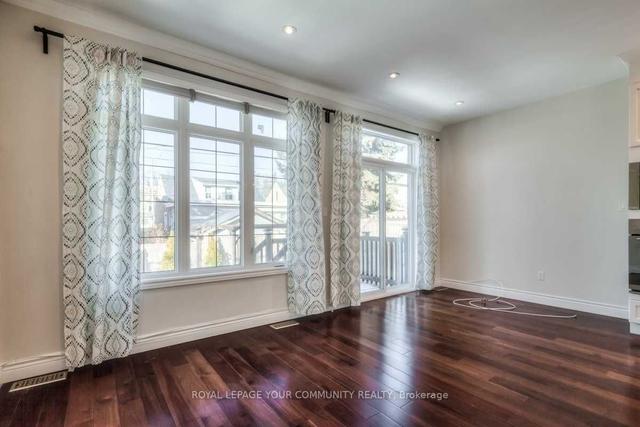 76a Amsterdam Ave, House detached with 4 bedrooms, 4 bathrooms and 3 parking in Toronto ON | Image 32