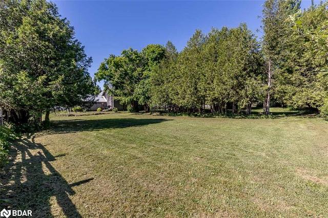 3627 5 Nottawasaga Concession S, House detached with 4 bedrooms, 1 bathrooms and null parking in Clearview ON | Image 28
