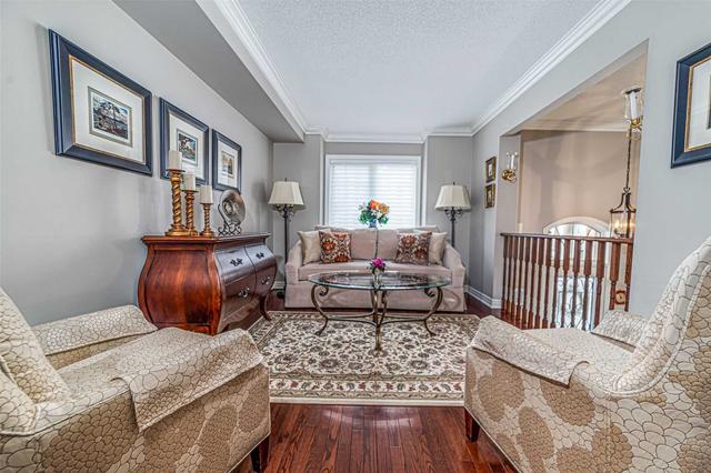 361 Doak Lane, House attached with 3 bedrooms, 3 bathrooms and 2 parking in Newmarket ON | Image 38