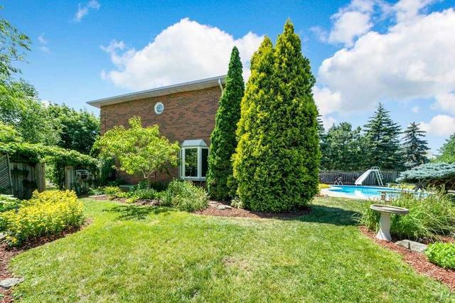 23 Mount Forest Dr, House detached with 4 bedrooms, 4 bathrooms and 6 parking in Brampton ON | Image 25