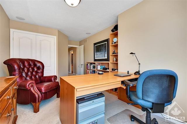 80 Ambiance Drive, Townhouse with 3 bedrooms, 3 bathrooms and 3 parking in Ottawa ON | Image 22