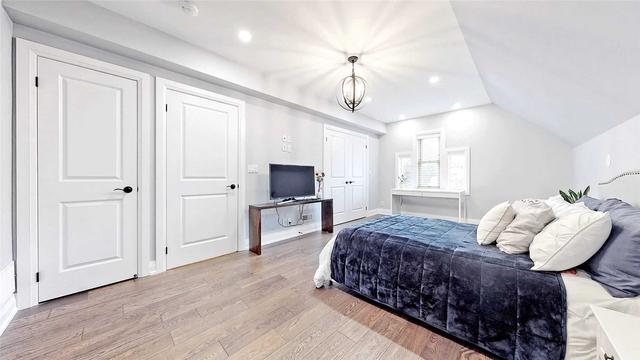 338 Main St N, House detached with 4 bedrooms, 4 bathrooms and 6 parking in Markham ON | Image 17