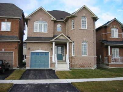 8 Swan Park Rd, House detached with 4 bedrooms, 3 bathrooms and 2 parking in Markham ON | Image 1