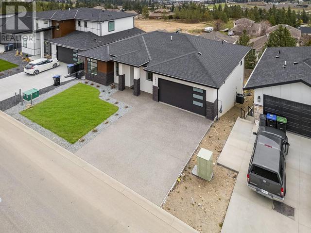 2811 Copper Ridge Drive, House detached with 4 bedrooms, 3 bathrooms and 4 parking in West Kelowna BC | Image 49