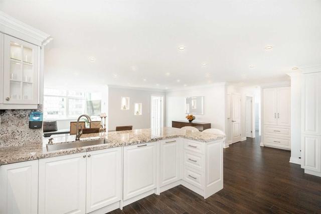 708 - 90 Fisherville Rd, Condo with 2 bedrooms, 2 bathrooms and 1 parking in Toronto ON | Image 26