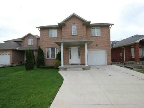 165 Edgehill Dr, House detached with 3 bedrooms, 4 bathrooms and 2 parking in Hamilton ON | Image 9