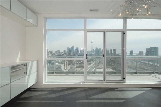 Uph08 - 80 Western Battery Rd, Condo with 2 bedrooms, 2 bathrooms and 1 parking in Toronto ON | Image 3