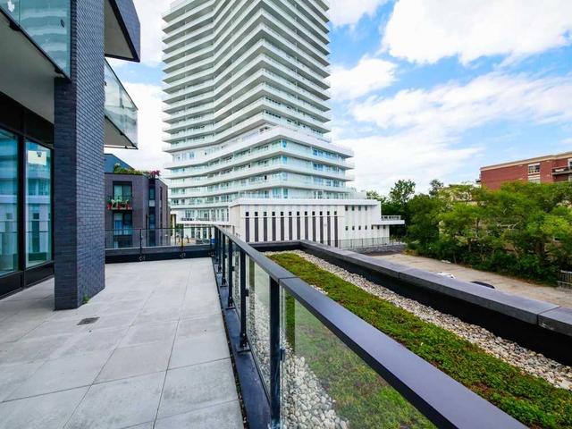 202 - 4208 Dundas St W, Condo with 2 bedrooms, 1 bathrooms and 1 parking in Toronto ON | Image 15