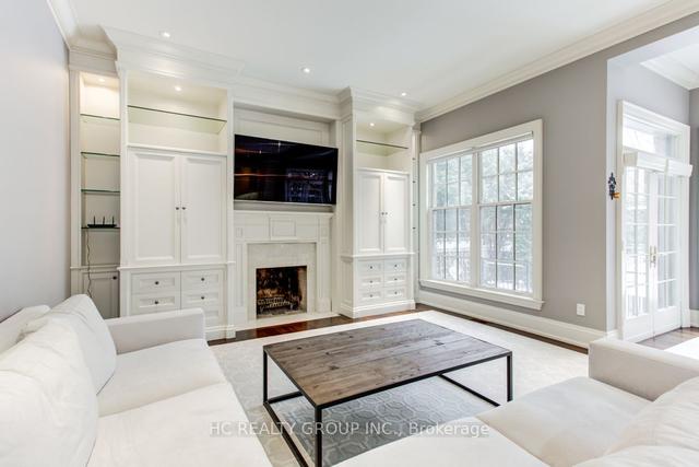 17 Blanchard Rd, House detached with 5 bedrooms, 5 bathrooms and 6 parking in Toronto ON | Image 7