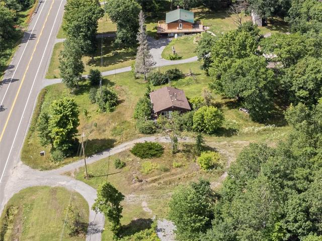 112783 Hwy 7 Hllw, House detached with 3 bedrooms, 1 bathrooms and 4 parking in Addington Highlands ON | Image 15