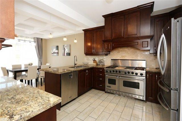 105 Gorman Ave, House detached with 4 bedrooms, 4 bathrooms and 6 parking in Vaughan ON | Image 8
