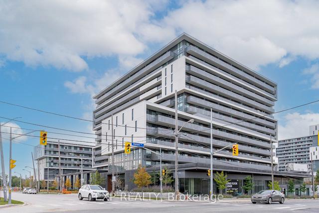 411 - 120 Varna Dr, Condo with 2 bedrooms, 2 bathrooms and 1 parking in Toronto ON | Image 12