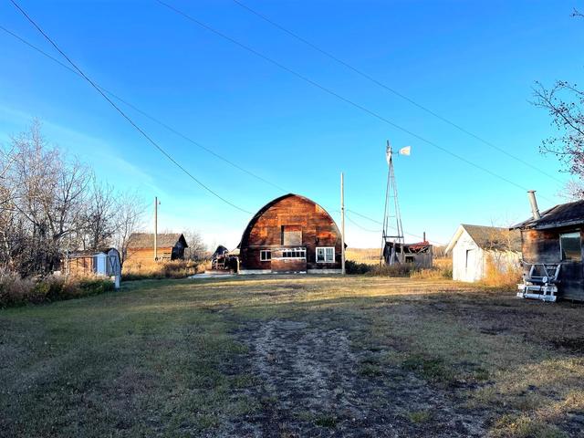 21039 Hwy 617, House detached with 1 bedrooms, 2 bathrooms and null parking in Camrose County AB | Image 17