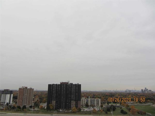2008 - 511 The West Mall, Condo with 2 bedrooms, 2 bathrooms and 1 parking in Toronto ON | Image 20