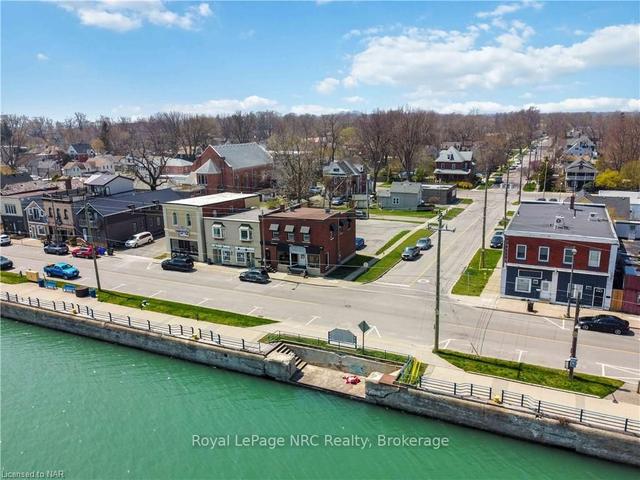 501 - 118 West St, Condo with 2 bedrooms, 2 bathrooms and 1 parking in Port Colborne ON | Image 12