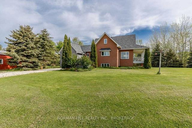 3072 County 42 Rd, House detached with 2 bedrooms, 4 bathrooms and 11 parking in Clearview ON | Image 26