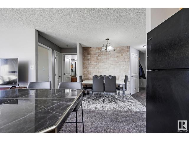 425 - 11325 83 St Nw, Condo with 2 bedrooms, 2 bathrooms and 2 parking in Edmonton AB | Image 13