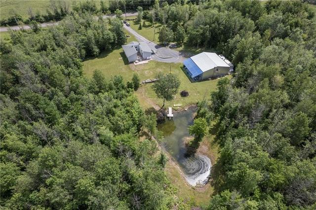 4610 Willy Bill Road, House detached with 3 bedrooms, 1 bathrooms and 10 parking in South Stormont ON | Image 20