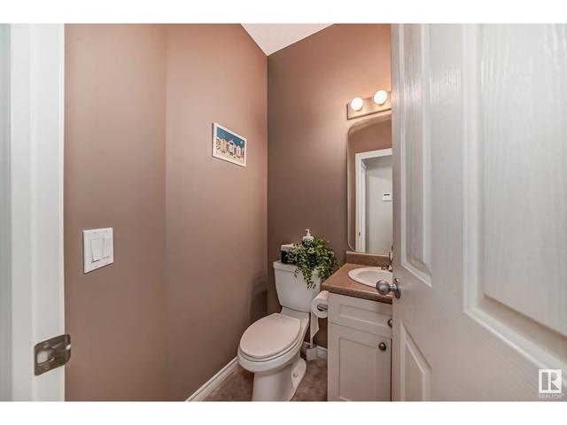 38 Eldorado Dr, House detached with 4 bedrooms, 3 bathrooms and null parking in St. Albert AB | Image 21