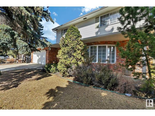 2a Westbrook Dr Nw, House detached with 4 bedrooms, 2 bathrooms and null parking in Edmonton AB | Image 1