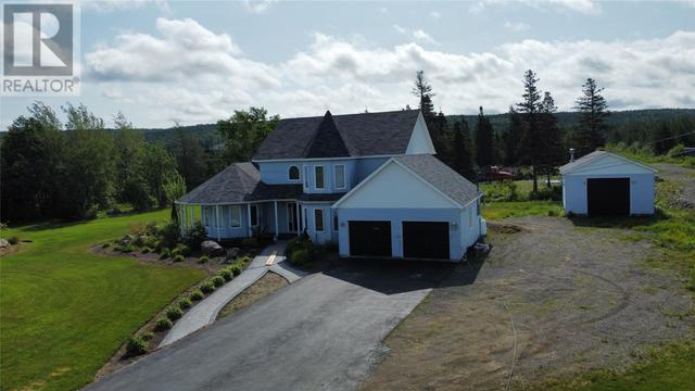 110 - 112 Road To The Isles Road, House detached with 3 bedrooms, 3 bathrooms and null parking in Lewisporte NL | Image 43