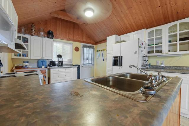 19 Gidley Tpke, House detached with 1 bedrooms, 1 bathrooms and 4 parking in Georgian Bay ON | Image 9