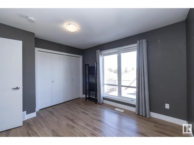 37 - 13003 132 Av Nw, House attached with 2 bedrooms, 2 bathrooms and null parking in Edmonton AB | Image 28