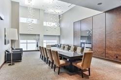 6005 - 388 Yonge St, Condo with 1 bedrooms, 1 bathrooms and 1 parking in Toronto ON | Image 7