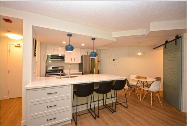 222 - 8351 Mclaughlin Rd S, Condo with 1 bedrooms, 1 bathrooms and 1 parking in Brampton ON | Image 13