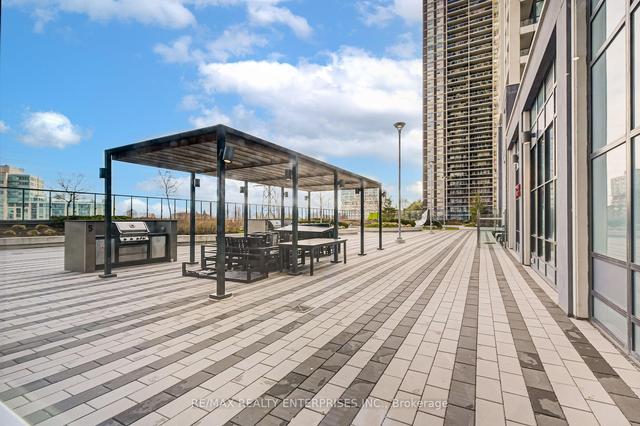 2023 - 9 Mabelle Ave, Condo with 2 bedrooms, 2 bathrooms and 1 parking in Toronto ON | Image 29