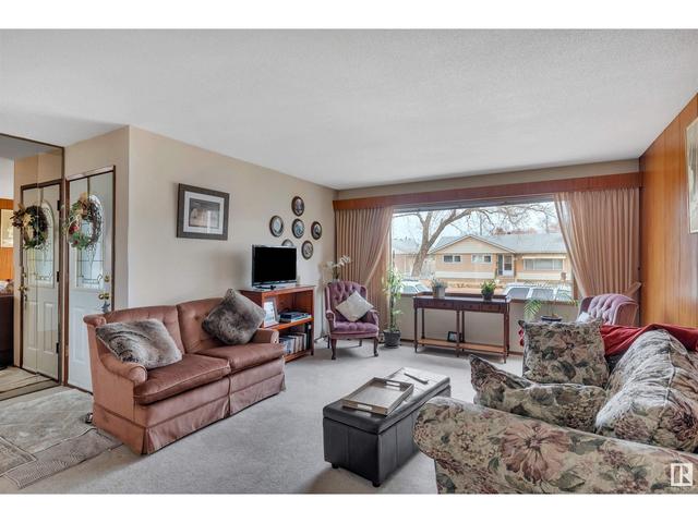 12234 49 St Nw Nw, House detached with 3 bedrooms, 1 bathrooms and null parking in Edmonton AB | Image 10